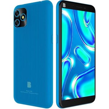 BLU G40