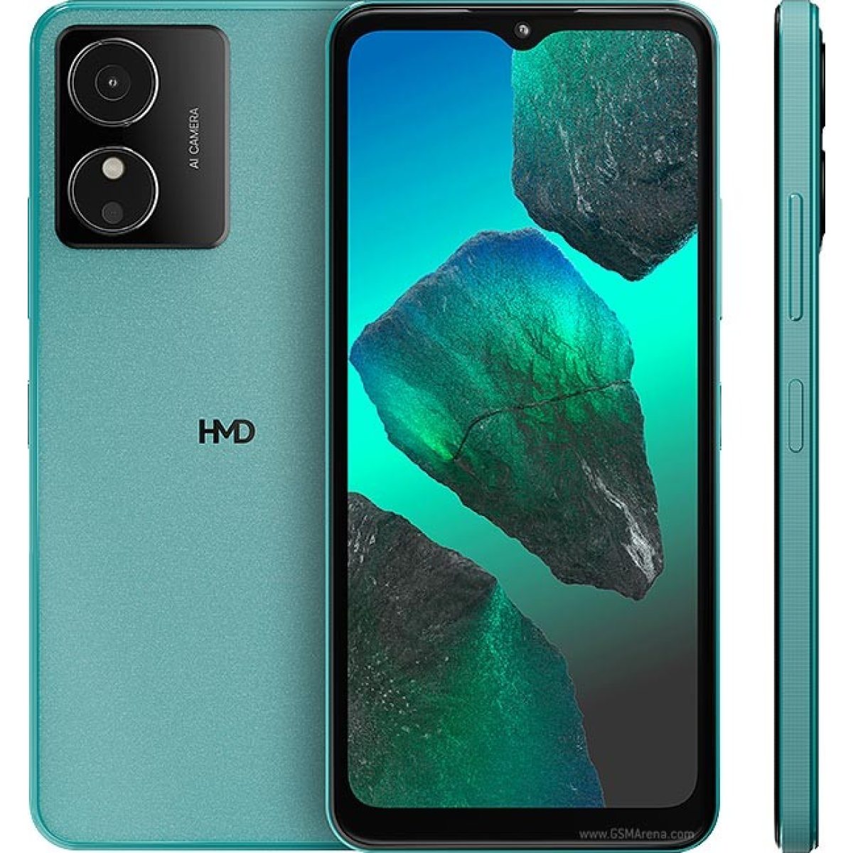 HMD Key