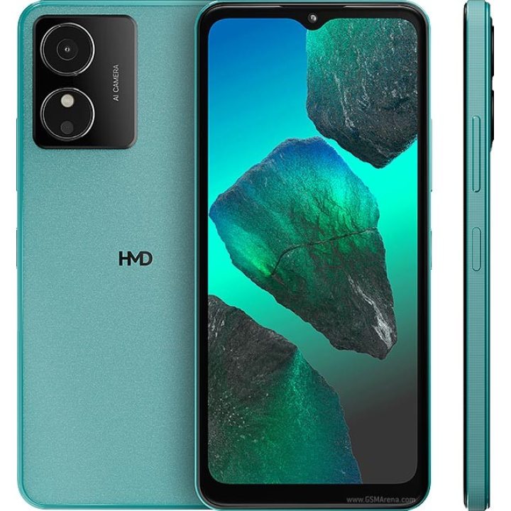HMD Key