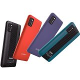 Cubot J8