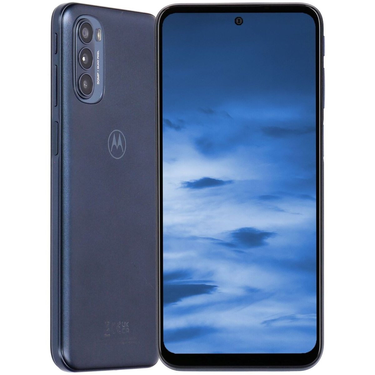 Motorola Moto G31