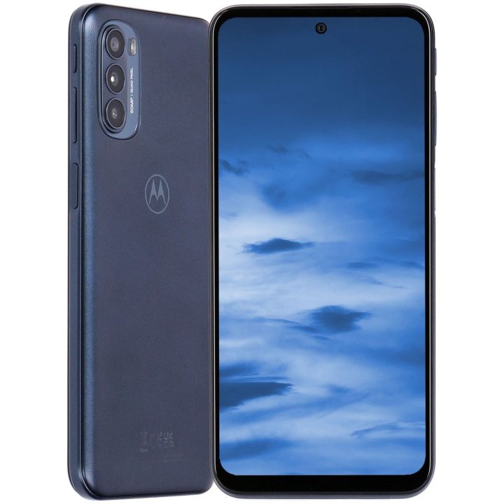 Motorola Moto G31