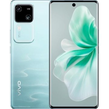 Vivo S18