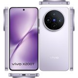 Vivo X200T