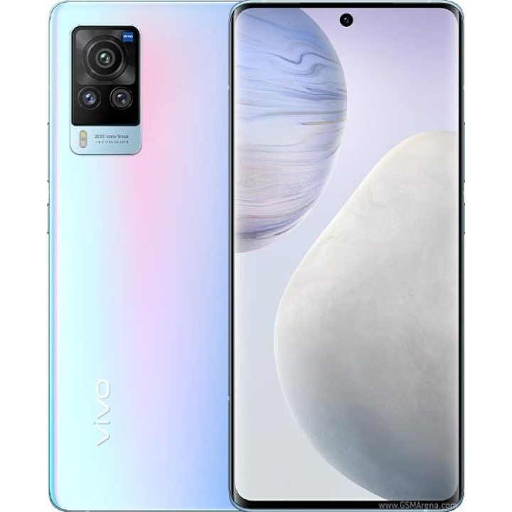 Vivo X60s