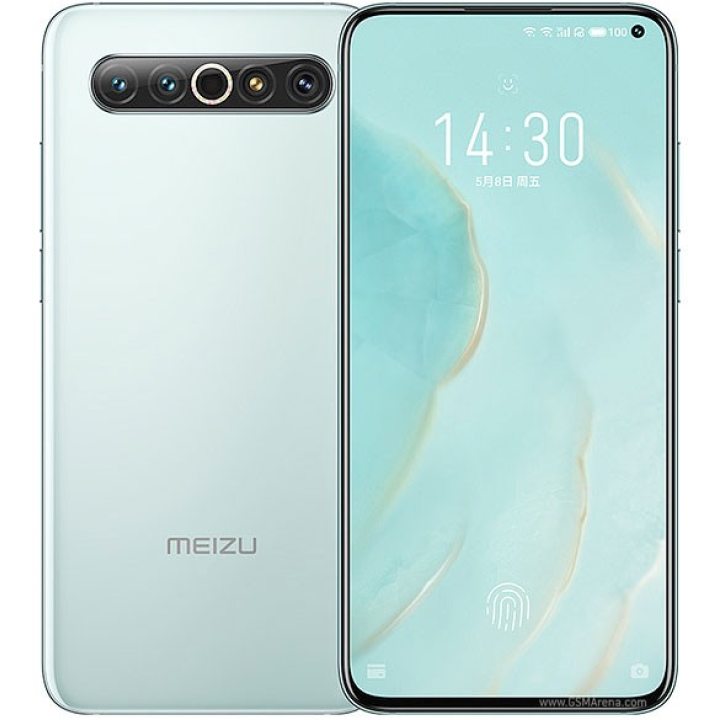 Meizu 17 Pro