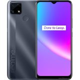 Realme C25