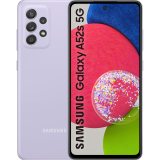 Samsung Galaxy A52s