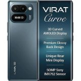 Lava Virat Curve