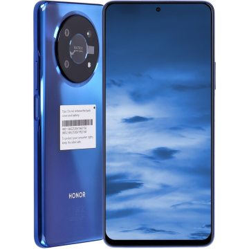 Honor Magic4 Lite 5G