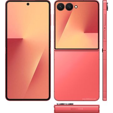 Samsung Galaxy Z Flip7