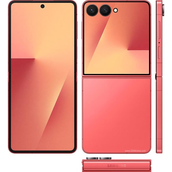 Samsung Galaxy Z Flip7