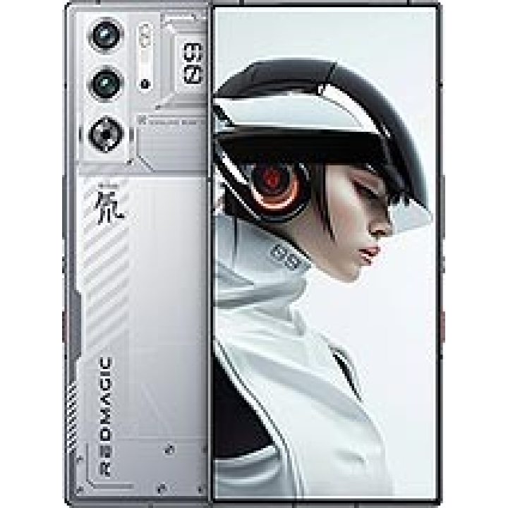 ZTE nubia RedMagic 9 Pro+
