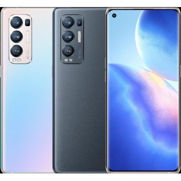 OPPO Find X3 Neo