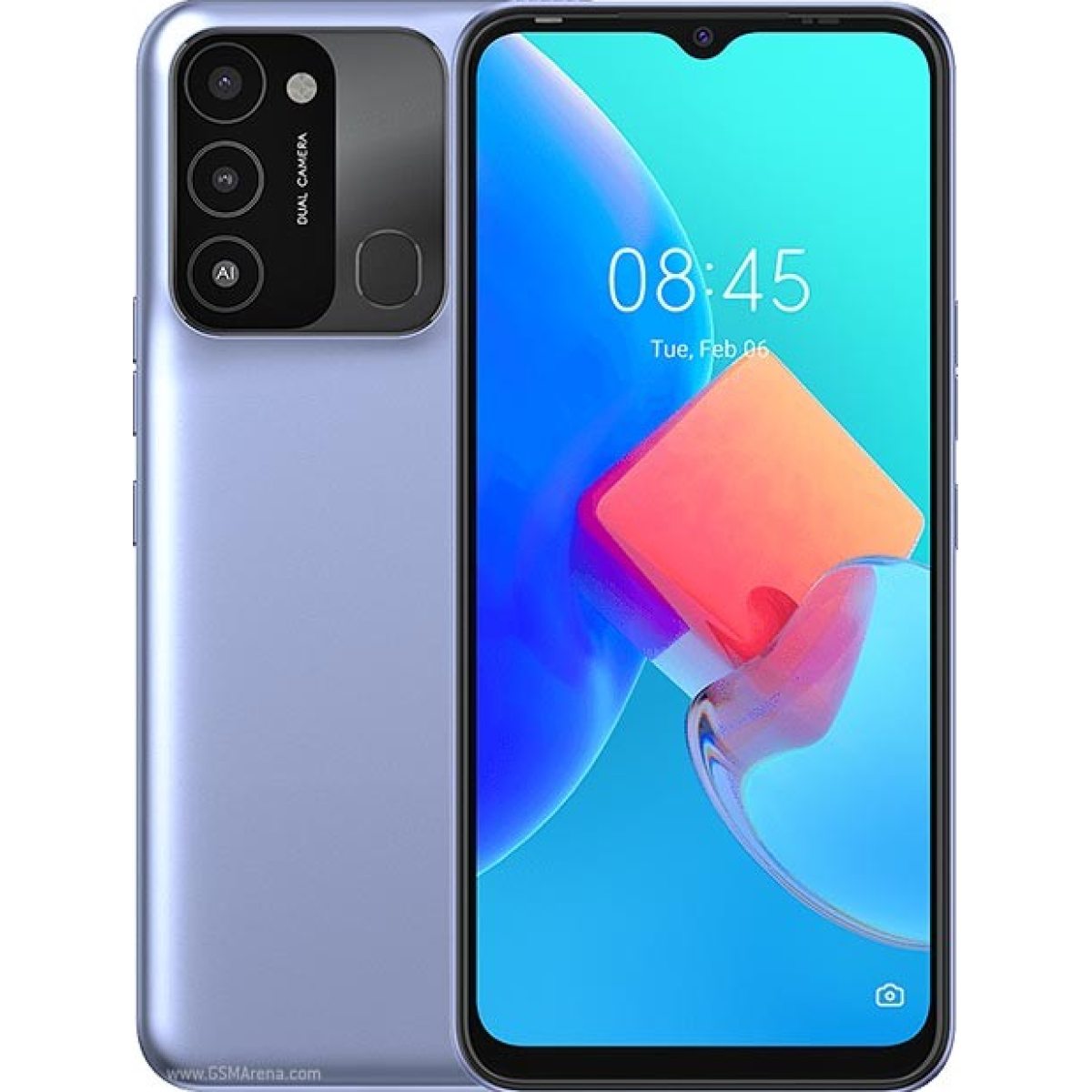 Tecno Spark 8C