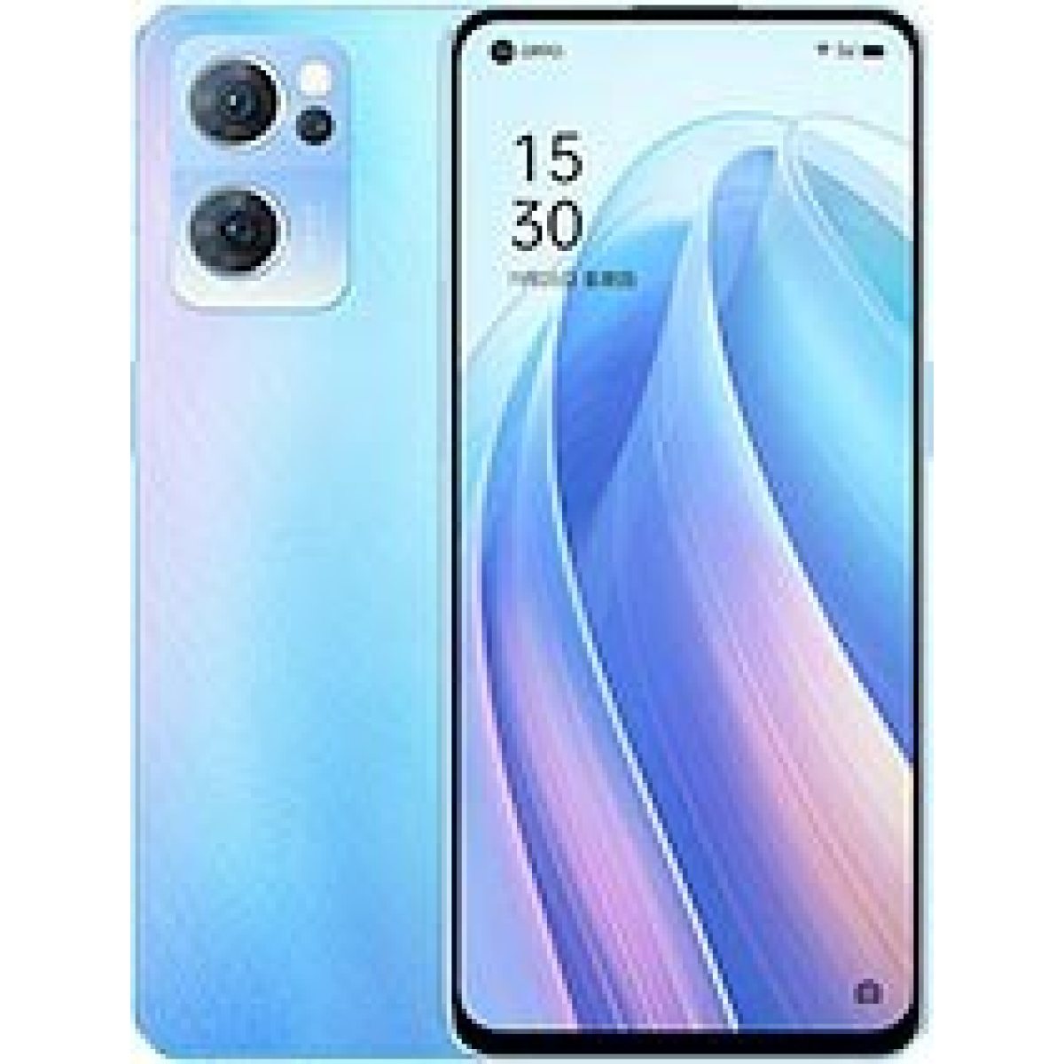 OPPO Reno7 5G (China)