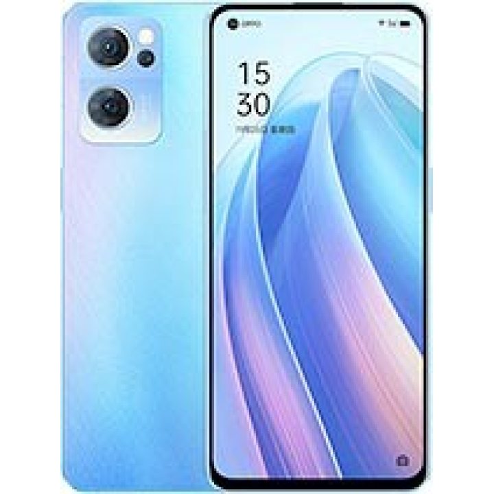OPPO Reno7 5G (China)