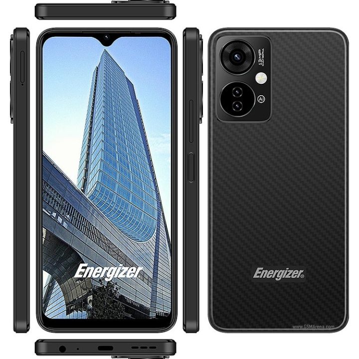 Energizer Ultimate U652S
