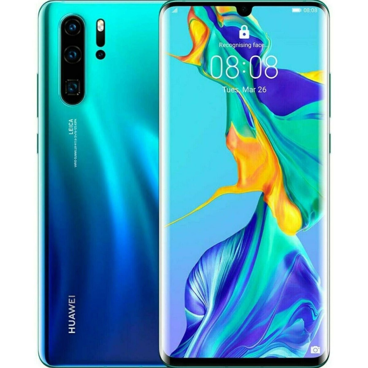 Huawei P30