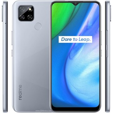 Realme V3