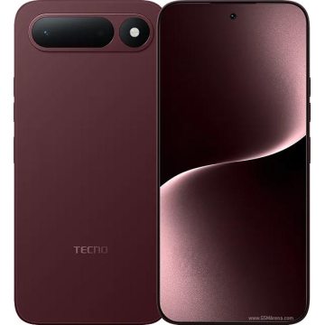 Tecno Spark 50s