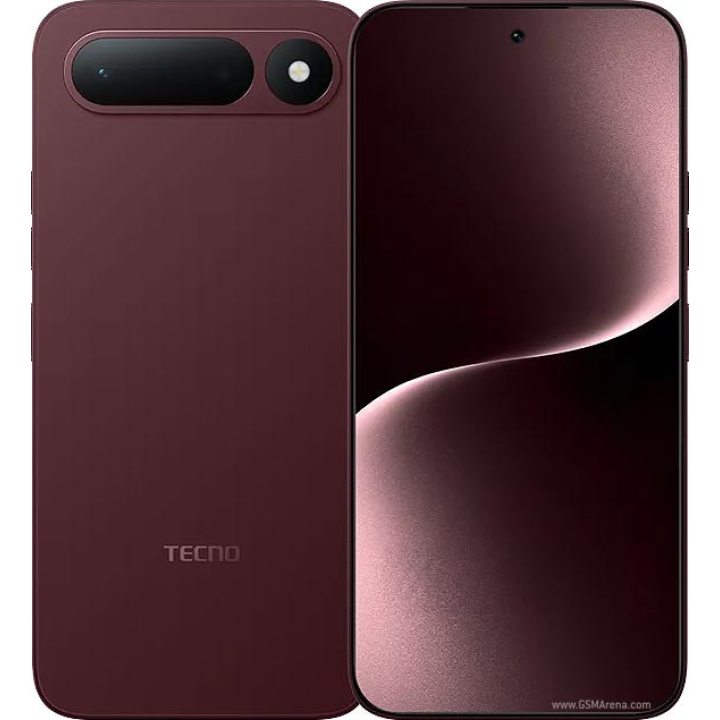 Tecno Spark 50s