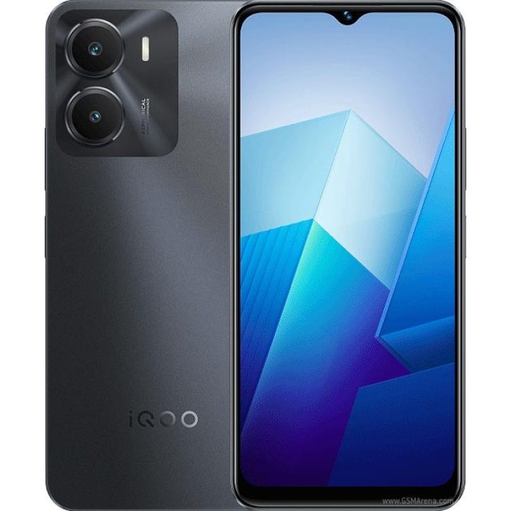 Vivo iQOO Z7i