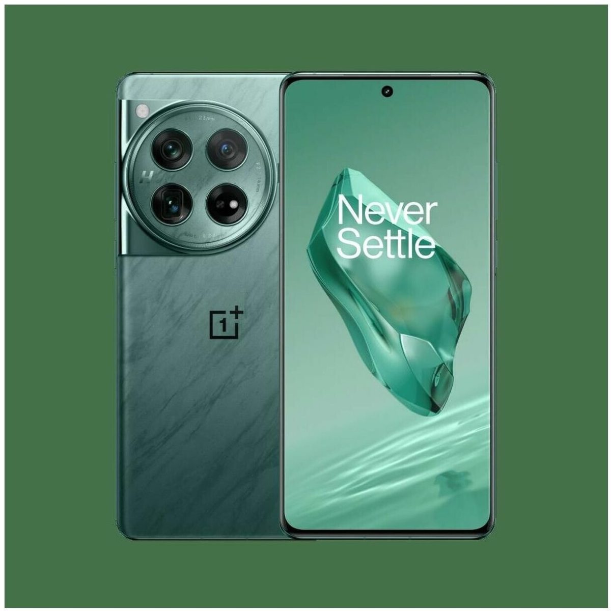OnePlus 12