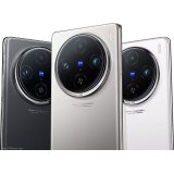 Vivo X100s Pro