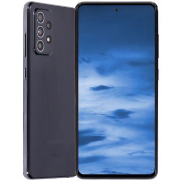 Samsung Galaxy A52s