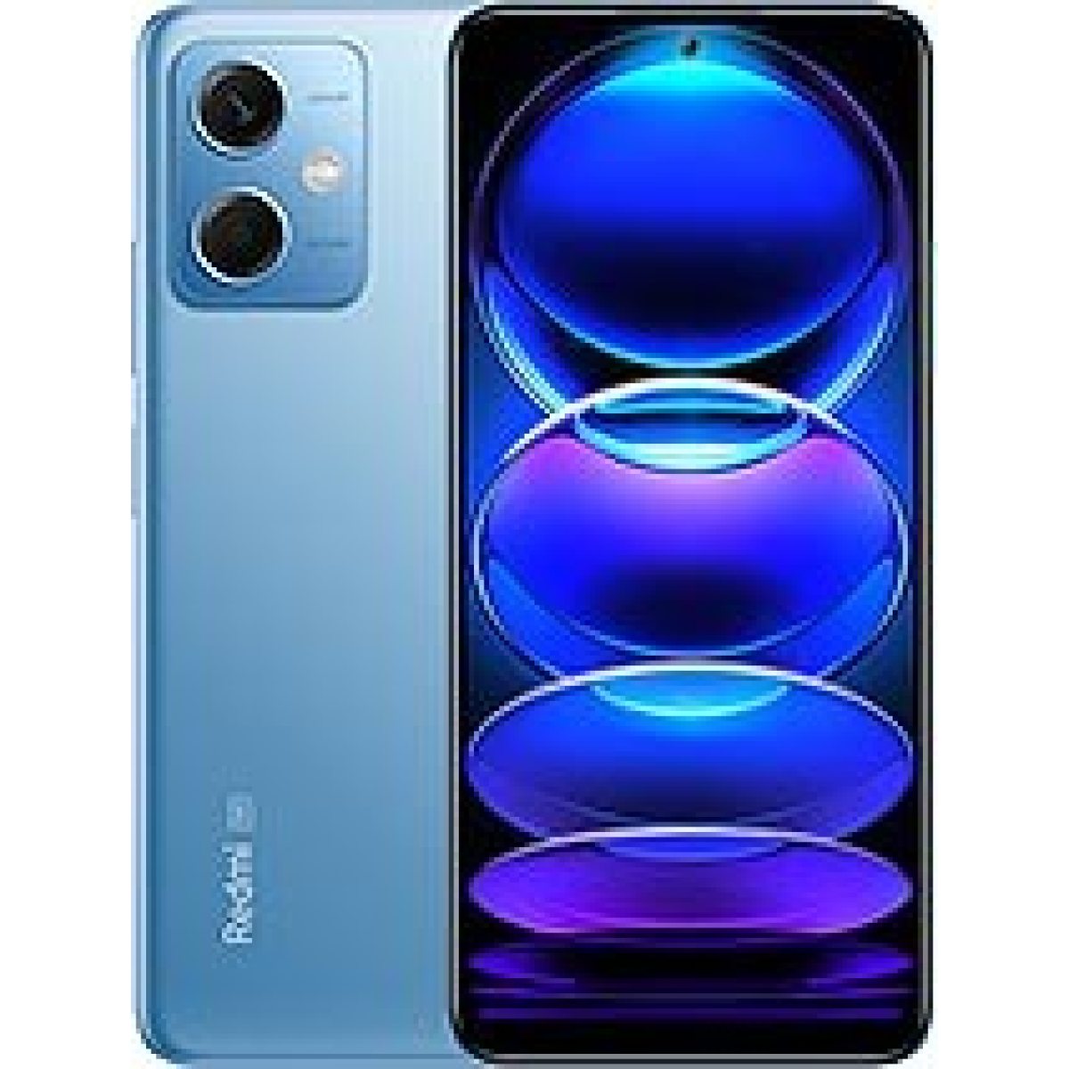 Xiaomi Redmi Note 12 (China)