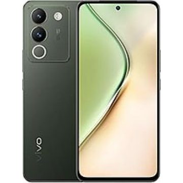 Vivo Y200 (India)