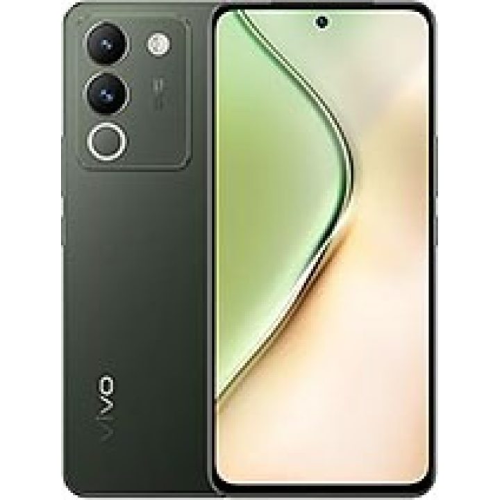 Vivo Y200 (India)
