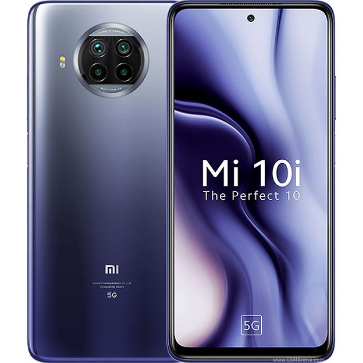 Xiaomi Mi 10i 5G