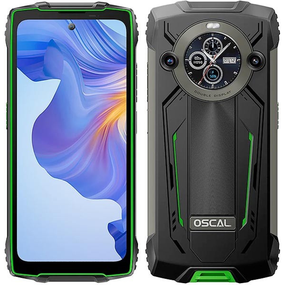 OSCAL Pilot 2