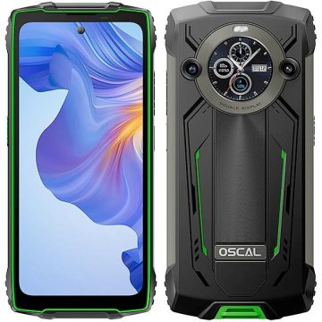 OSCAL Pilot 2