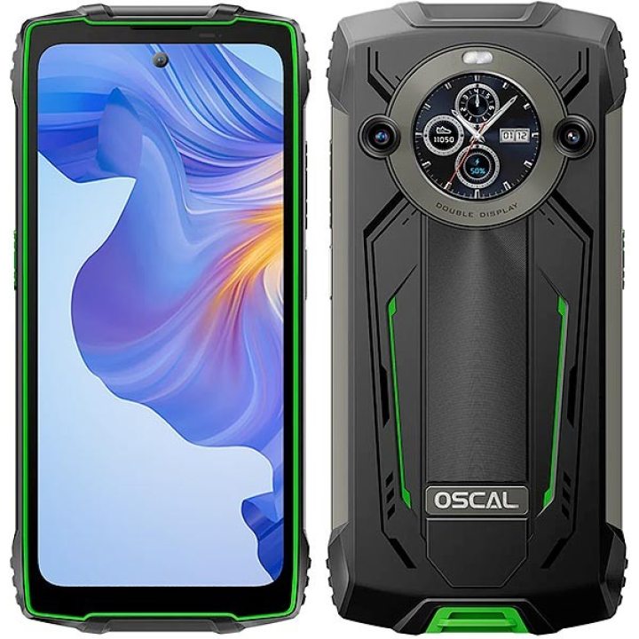 OSCAL Pilot 2