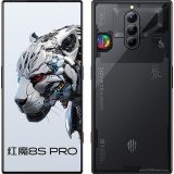 ZTE nubia RedMagic 8S Pro