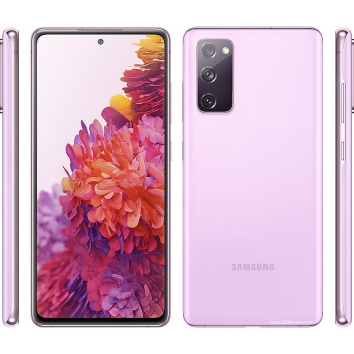 Samsung Galaxy S20 FE 2022