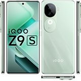 Vivo iQOO Z9s