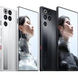 ZTE nubia RedMagic 11 Pro (China)