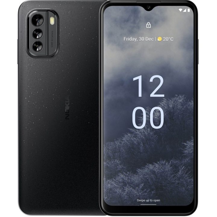 Nokia G60 5G