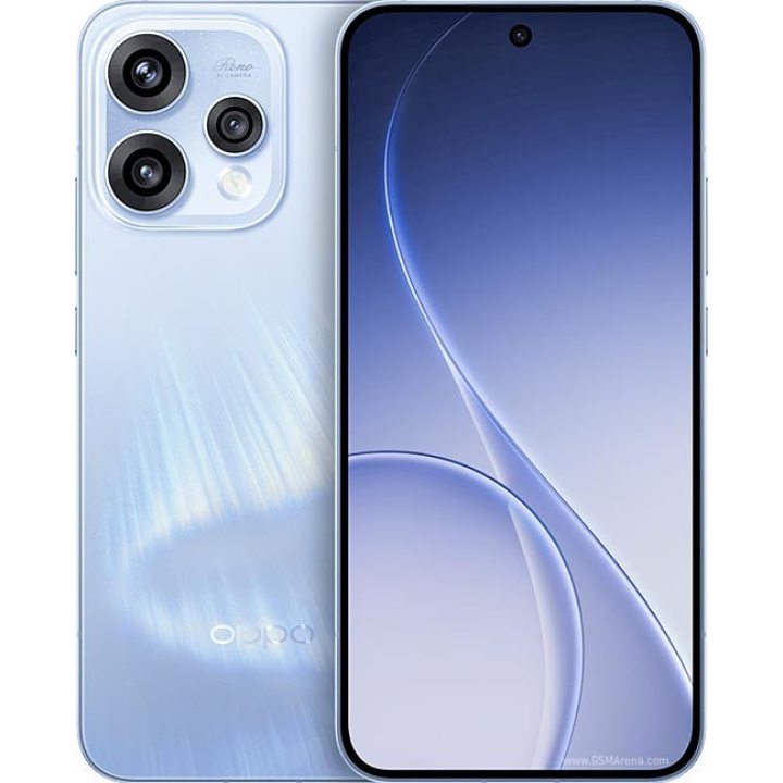 OPPO Reno 15c