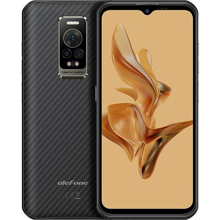 UleFone Armor 17 Pro