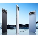 Tecno Pova Slim