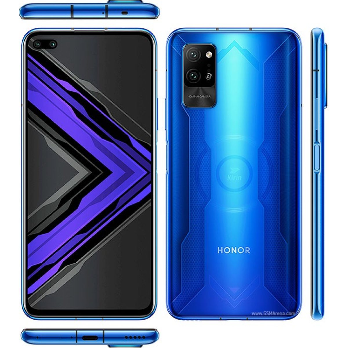 Honor Play4 Pro