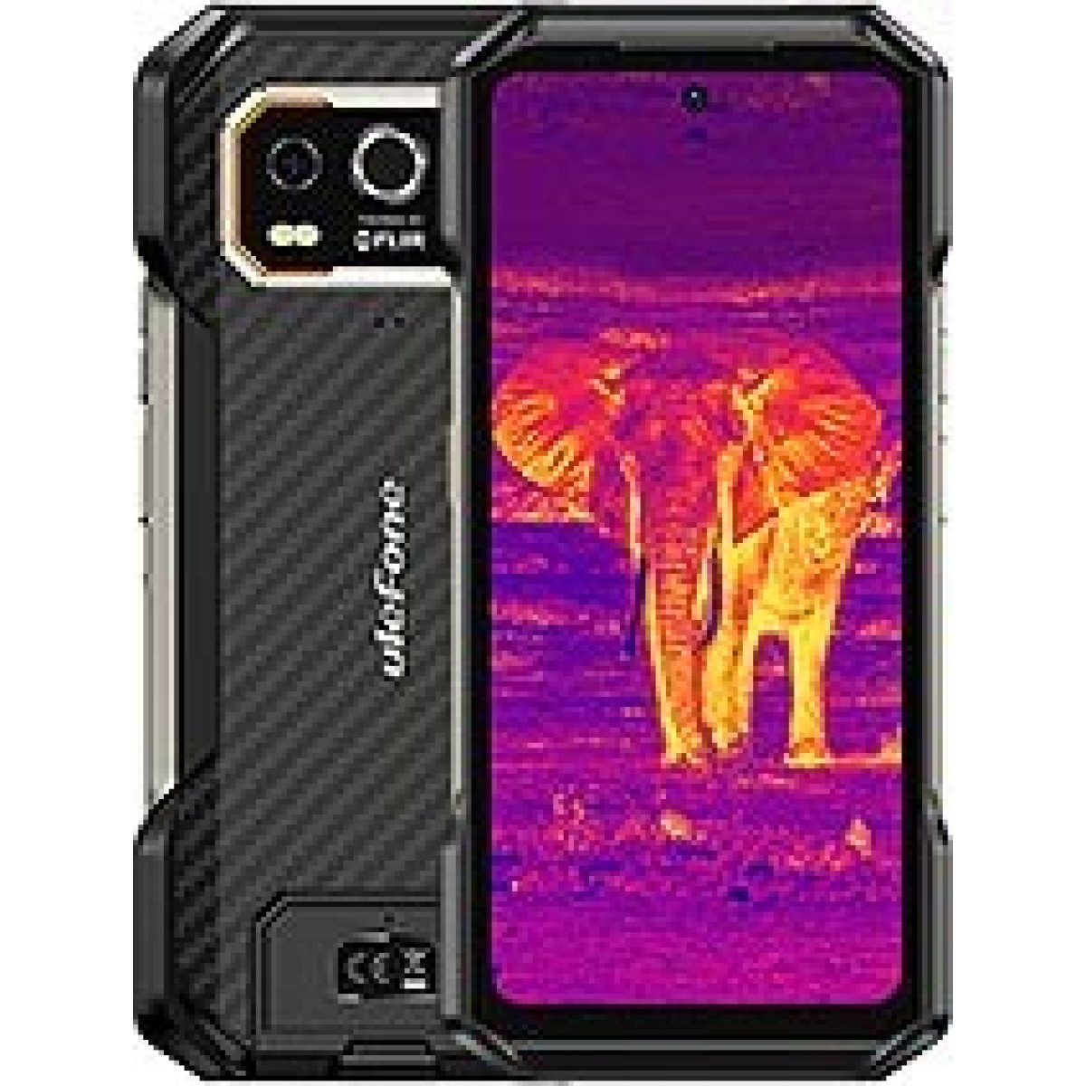 UleFone Armor 27T
