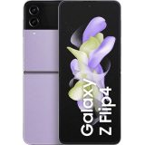 Samsung Galaxy Z Flip4
