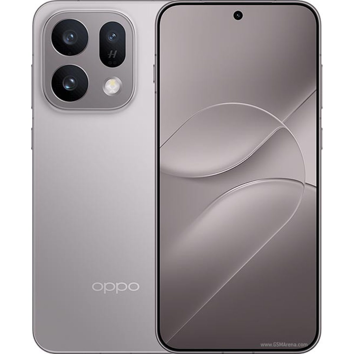 OPPO Find X10 E