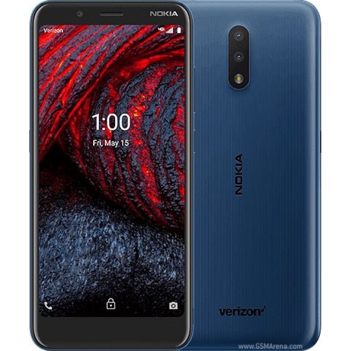 Nokia 2 V Tella